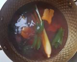 Foto langkah ke 3 dari resep Wedang Jahe.