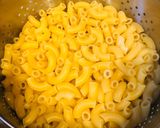 A picture of step 3 of Quick Baked Pasta 🍝.