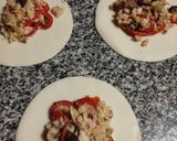 Foto del paso 4 de la receta: Empanadas de pescado potentes