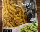 Paradicsomos-csirkés pasta recept fázis 1 fotója