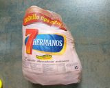 Foto del paso 1 de la receta: Codillo