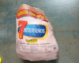 Foto del paso 1 de la receta: Codillo