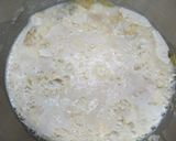 Meggyes-vaníliás kifli recept fázis 2 fotója
