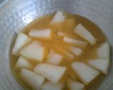 பூசணிக்காய் மோர் குழம்பு (Poosanikkai morkulambu recipe in tamil) ரெசிபி ஸ்டேப் 1 புகைப்படம்