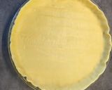 Foto langkah ke 2 dari resep Tarte buah pir.