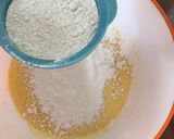 Foto del paso 4 de la receta: Torta de coco