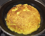 Foto del paso 1 de la receta: Bistec de Carne Entomatado y Torrejón de Maíz Nuevo