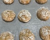 Foto del paso 5 de la receta: Galletas Amaretti !!!! Una Delicia Italiana …
