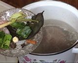 Foto langkah ke 3 dari resep Soto Betawi. Subscribe Youtube Soto Mama CL.