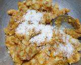 Kutchi dabeli recipe step 2 photo