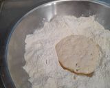 Foto del paso 5 de la receta: Pizza Argentina