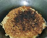 Foto langkah ke 3 dari resep Martabak Mie Instan.