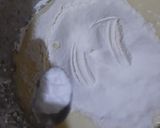 A picture of step 2 of Coffee chocolate brownies.