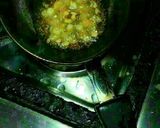 A picture of step 5 of #beat root chutney.
