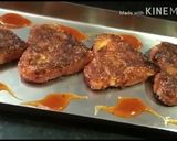 रवा आलू कटलेट (rava aloo cutlet recipe in Hindi) रेसिपी चरण 5 फोटो