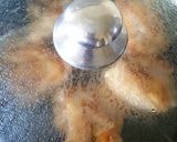 A picture of step 9 of Onion Carrot Chicken Mix Stir Fry.