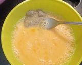 Foto del paso 4 de la receta: Pan de sésamo y lino sin gluten/keto/low carb/Paleo