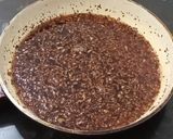 A picture of step 3 of Chilli Oil.