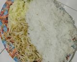 Foto langkah ke 5 dari resep Soto Ayam Bening.