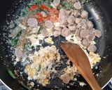 Foto langkah ke 2 dari resep Kwetiau Goreng ala Rumahan.