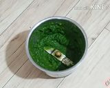 A picture of step 6 of Crispy Pani puri Recipe.