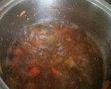 Foto del paso 1 de la receta Bizcocho calabacín y zanahoria