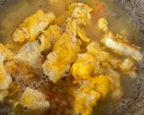 Foto langkah ke 3 dari resep Telur Gongso Kecap.
