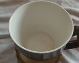 A picture of step 1 of Coffee Mug Cake Recipe | Microwave Mug Cake.