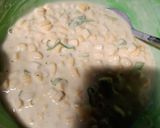 Foto langkah ke 2 dari resep Bakwan Jagung.