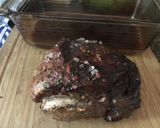 Foto del paso 2 de la receta: Pulpa de cerdo en cocción lenta