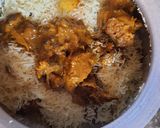 চিকেন বিরিয়ানি (Chicken Biriyani recipe in Bengali) রেসিপি ধাপ - 5 ছবি