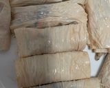 Foto langkah ke 3 dari resep Week 7 : Lumpia kembang tahu.