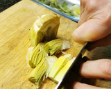 Foto del paso 2 de la receta: Alcachofas rebozadas