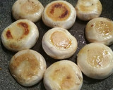 Foto del paso 2 de la receta: Champiñones rellenos