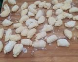 Foto del paso 1 de la receta: Ñoquis de papa a la provenzal