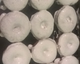 Foto del paso 8 de la receta: Donas 🍩 glaseadas