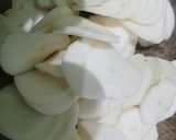 Foto langkah ke 1 dari resep Keripik Singkong #239.