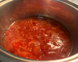 Foto del paso 3 de la receta: Bolitas de berenjena con salsa de tomate