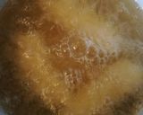 Nutellával töltött rántott banán recept fázis 5 fotója