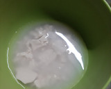 Foto del paso 1 de la receta: Pancitos "Súper esponjosos"
