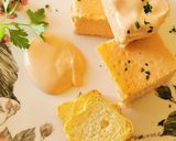 Foto del paso 7 de la receta: Paté de Pescado y Mariscos (Rape, Gamba roja y Galera)