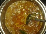 #16 Sayur Asam Timun