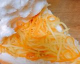Hình bước làm 3 của món Bánh mì kẹp