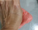 Foto langkah ke 8 dari resep 310. Bakpao Kacang Keju || 包子.