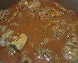 Mutton paya recipe step 3 photo
