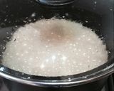 Foto del passaggio 8 della ricetta Cuocere il riso bianco al vapore