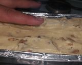Foto del paso 10 de la receta: Budín inglés 😊😍 (de cerezas frescas y Nueces)