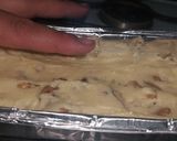 Foto del paso 10 de la receta: Budín inglés 😊😍 (de cerezas frescas y Nueces)