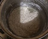 A picture of step 3 of Coconut oil.