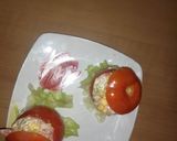 Foto del paso 3 de la receta: Tomates rellenos